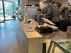 -喜茶(南京仙林金鹰店)