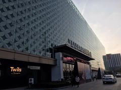 -红星美凯龙(上海沪南店)