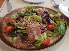 -沏点Trattoria意大利餐厅(新街口店)