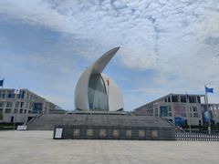 -上海中国航海博物馆