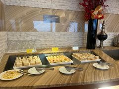 -上海静安昆仑大酒店