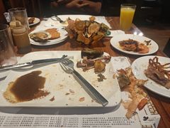 -戈拿旺巴西烤肉(崇文门店)
