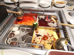-海底捞火锅(油麻地店)
