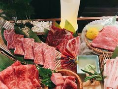 -300杯·和牛烧肉清酒专门店(廊里店)