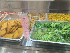 -北京联合大学本部食堂