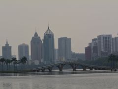 -南宁南湖公园