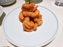 -四季民福烤鸭店(外滩外白渡桥店)