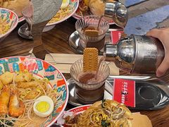 -孖记茶档·热腾茶餐(江南西plus店)