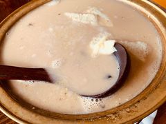 -塞伊德·蒙餐(锡林浩特店)