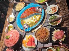 -吼堂老火锅(太古里总店)