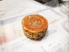 玉桂酥-The open life(万象城店)