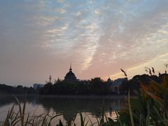 -南通濠河风景名胜区