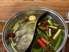 -厝味火锅·潮汕卤水火锅(十一合店)