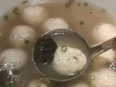 -四方桌·福建客家土菜(二中店)