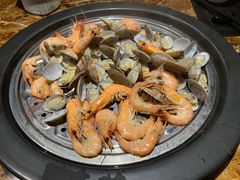 -船奇蒸汽海鲜·闽菜(八市海鲜总店)