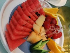 -上地宴·中关村的会客厅(清河高铁站店)
