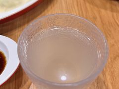 -喜家德虾仁水饺(百盛优客店)