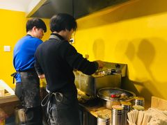 -傅强排骨(成都总店)