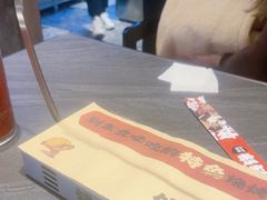 -钱锋炭缸烧烤(南湖大路总店)