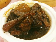 -春满人间酒楼(园岭中路店)