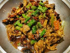馋嘴牛蛙-辛香汇(宝乐汇店)