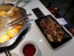 -潮发潮汕牛肉店(龙洞店)
