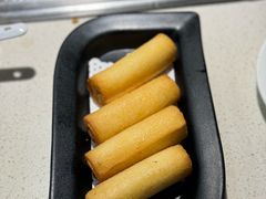 -海底捞火锅(西安路店)