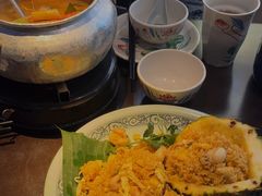 -大头虾越式风味餐厅(光明广场店)