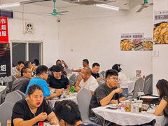 -嘉升大排档(番禺总店)