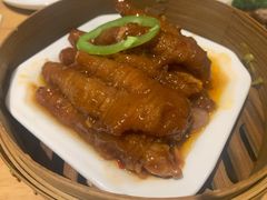 -兰亭轩茶餐厅(长江路店)