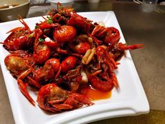 -可可大虾武汉土菜大排档(万松园1店)