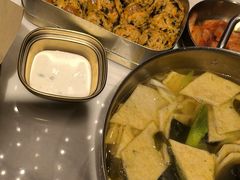 -HOTISLAND海鸡岛·韩国料理(江南西店)