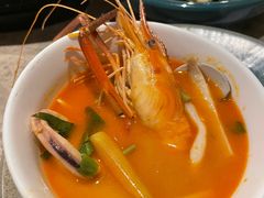 -美奈小馆·东南亚菜(福田星河COCO Park店)