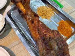 -老舅老蒙肉饼非遗店(一店)
