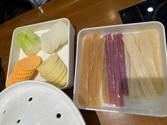 -福成肥牛(张家口桥东分店)