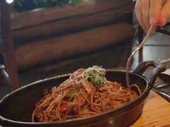 -卢布里西餐厅(海拉尔店)