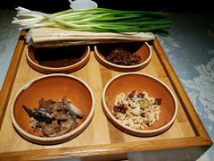 -鲁城往事(游客中心店)