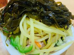 -饺子季水饺餐厅(新市街店)