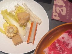 -牛YO寿喜烧火锅自助(三台子万象汇店)