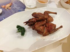 -聚春园自助餐厅(东街口店)
