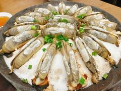 -渔满仓海鲜渔家(象山二店)
