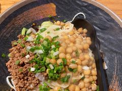 -我的面 川味Bistro(后沙峪店)