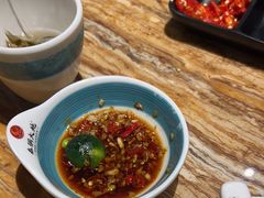 -春润大地海南椰子鸡(沙井京基百纳广场店)