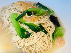 -荷塘秋月·本帮江浙菜(国权路店)