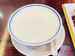 半糖双皮奶-民信老铺(双皮奶博物馆店)