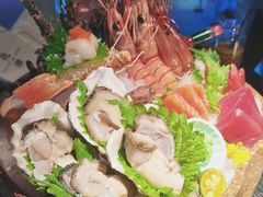 -花潮料理艺食馆(成都万象城店)