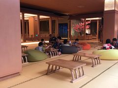 -蓝鲸湾汤泉(包河店)