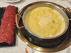 -八珍玉食鸡煲·打边炉(印象城店)