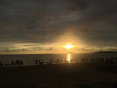 -Tanjung Aru Seafood Restaurant