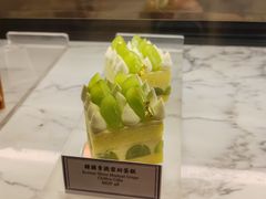 -荟景阁葡国餐厅